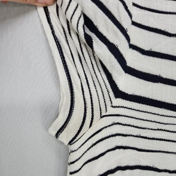 Anthropologie Maeve Swing Dress Women’s Size Small Slip Oversized Flowy - Picture 4 of 15